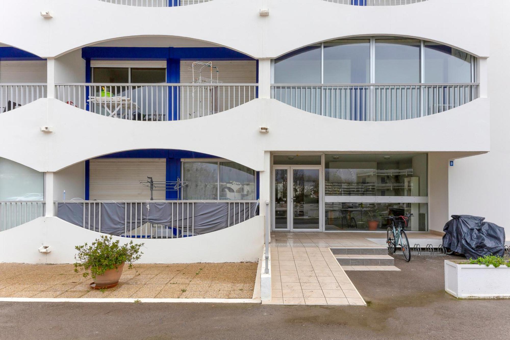 Chez Edouard 362 - Superbe Appartement En Premiere Ligne De La Plage Ла Гранде-Моте Екстериор снимка